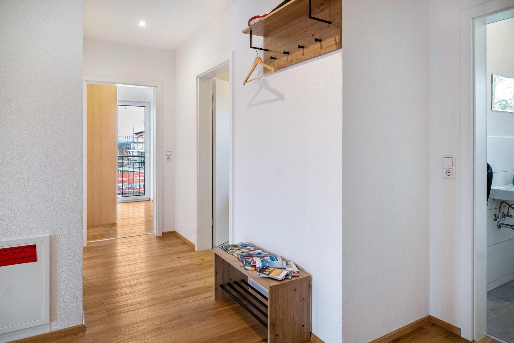 Fichte Apartment Ravensburg Exterior photo