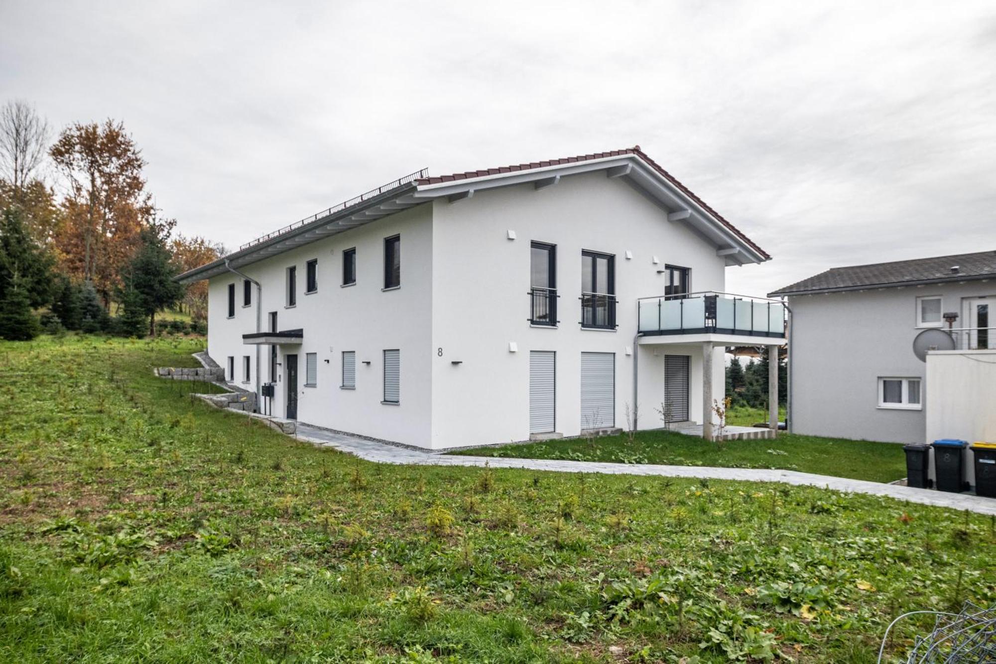 Fichte Apartment Ravensburg Exterior photo