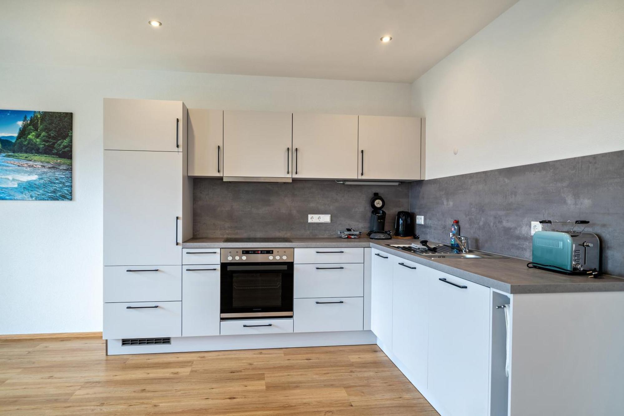Fichte Apartment Ravensburg Exterior photo